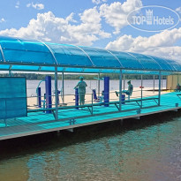 Отель Корабль 