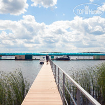 Отель Корабль 