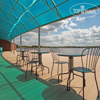 Отель Корабль 