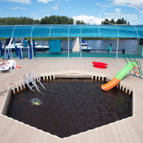 Отель Корабль 