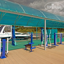 Отель Корабль 