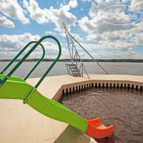 Отель Корабль 