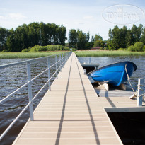 Отель Корабль 