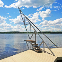 Отель Корабль 