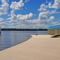 Отель Корабль 