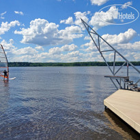 Отель Корабль 