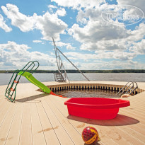 Отель Корабль 