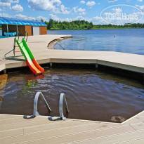 Отель Корабль 