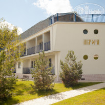 Hotel Korabl
