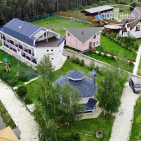 Отель Корабль 