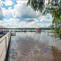 Отель Корабль 