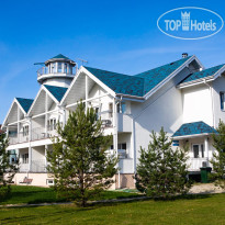 Hotel Korabl
