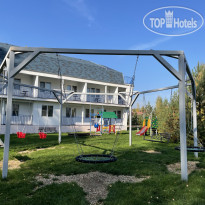 Hotel Korabl 