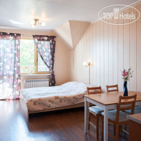 Hotel Korabl tophotels