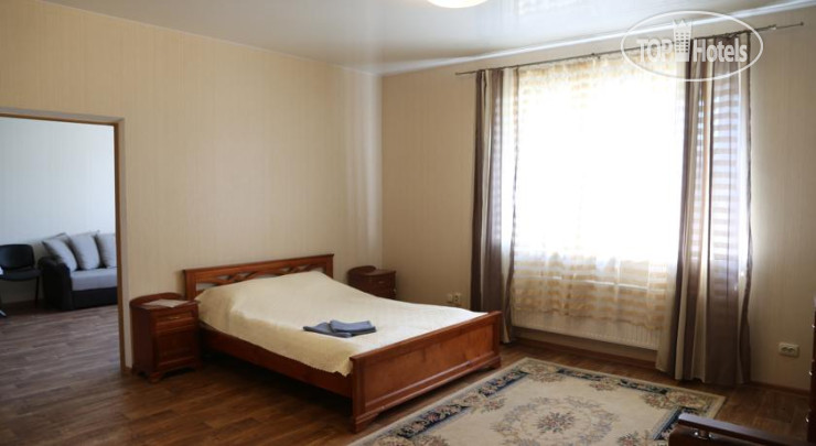 Hotel photo Перловка 