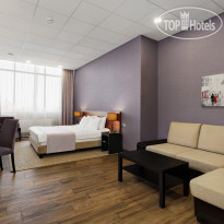 Veshki Park Hotel 
