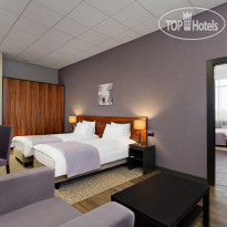 Veshki Park Hotel 