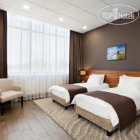 Veshki Park Hotel 