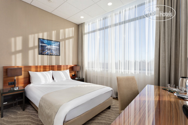 Hotel photo Veshki Park Hotel 4*