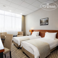 Veshki Park Hotel 