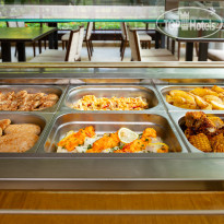 Оздоровительный Комплекс Клязьма 