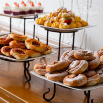 Оздоровительный Комплекс Клязьма 