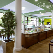 Оздоровительный Комплекс Клязьма 