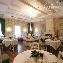 Империал Hotel & Champagne Spa 