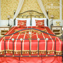 Империал Hotel & Champagne Spa 