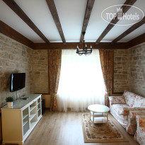 Империал Hotel & Champagne Spa 