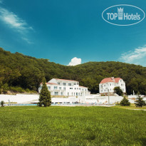 Круглое Озеро 