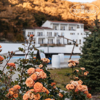 Круглое Озеро 