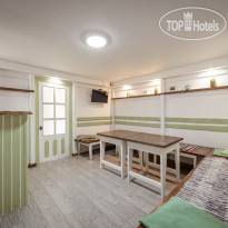 Круглое Озеро 