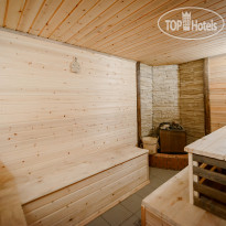 Круглое Озеро 