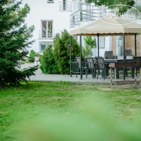 Круглое Озеро 