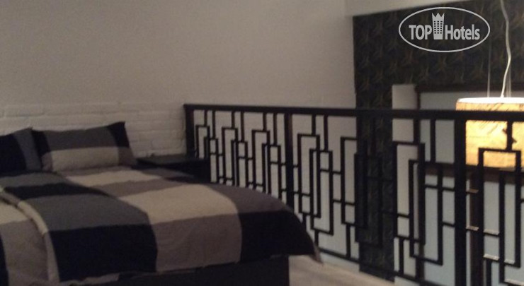 New photos from tourists Августин 