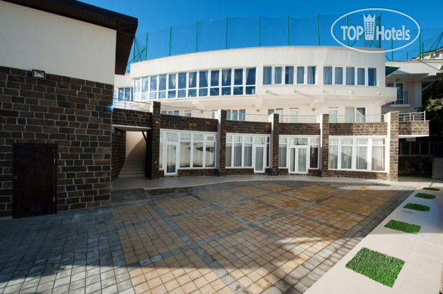 Hotel photo Мысхако 