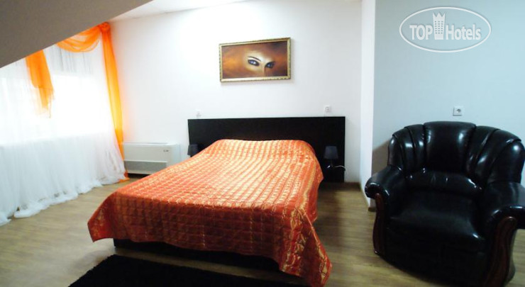 New photos from tourists Шоколад На Взлетке 2*