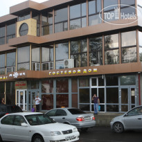 Михалыч Гостевой Дом