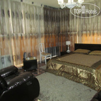 Михалыч Гостевой Дом