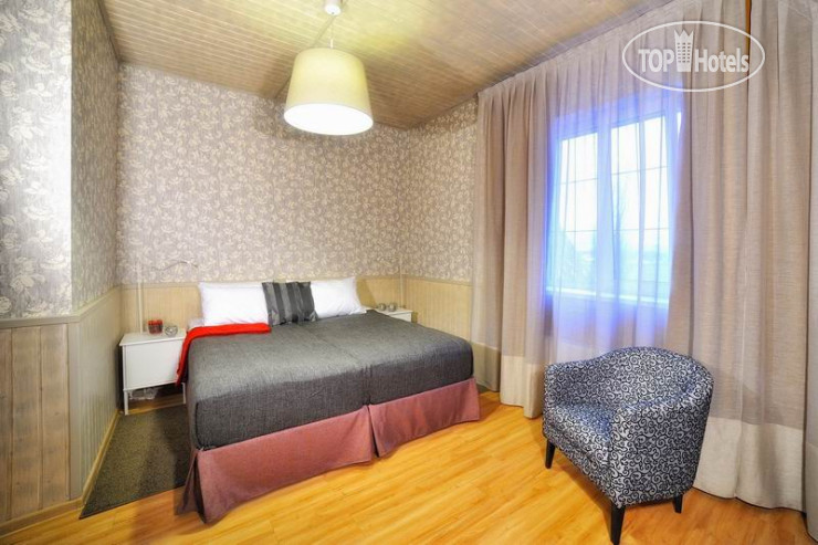 New photos from tourists KamInn 