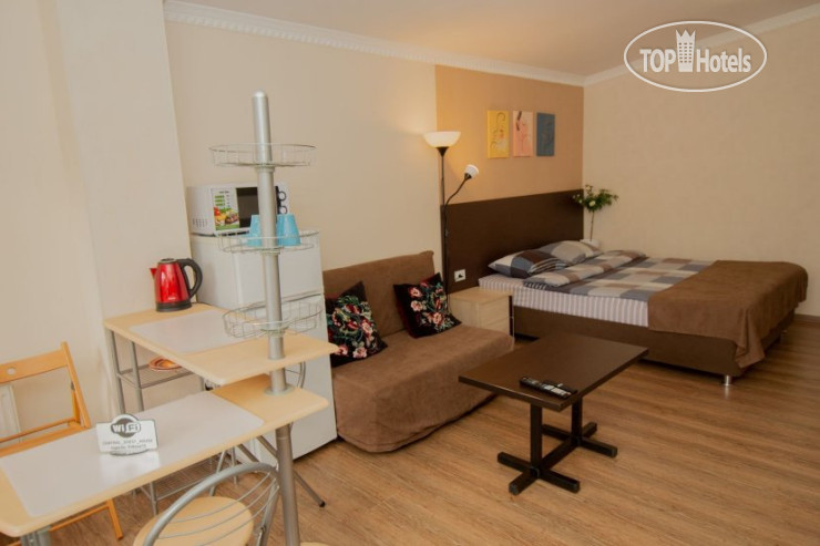 Hotel photo Центральный 