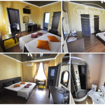Chillout House