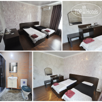Chillout House