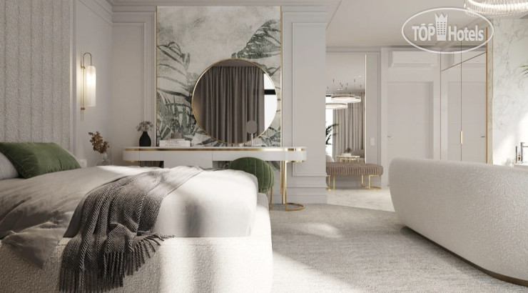 Hotelier's photos Moris 3*