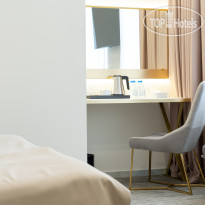 Grand Yan Hotel tophotels