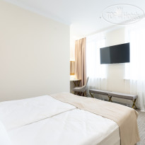 Grand Yan Hotel tophotels