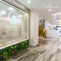 Grand Yan Hotel 