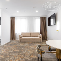 Grand Yan Hotel Номер категории Junior Suite