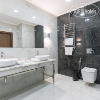 Grand Yan Hotel Номер категории Junior Suite